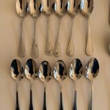 Guy Degrenne 62-piece tableware set