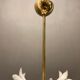 Italian Murano Glass Chandelier