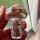 Baccarat service liqueur