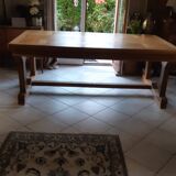 Louis XIII style table