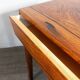 Chevet en palissandre design Severin Hansen 1960s