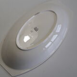 Plat art deco K&G Lunéville