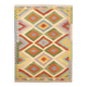 Afghan Pachtoune kilim 205 x 149 cm