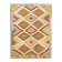 Afghan Pachtoune kilim 205 x 149 cm