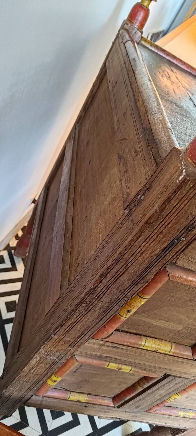 Indian Wedding Furniture Damchiya