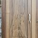 Parisian Art Deco wardrobe
