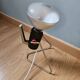 Lampe Soleil Philips 1970