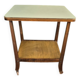 Renovated side table