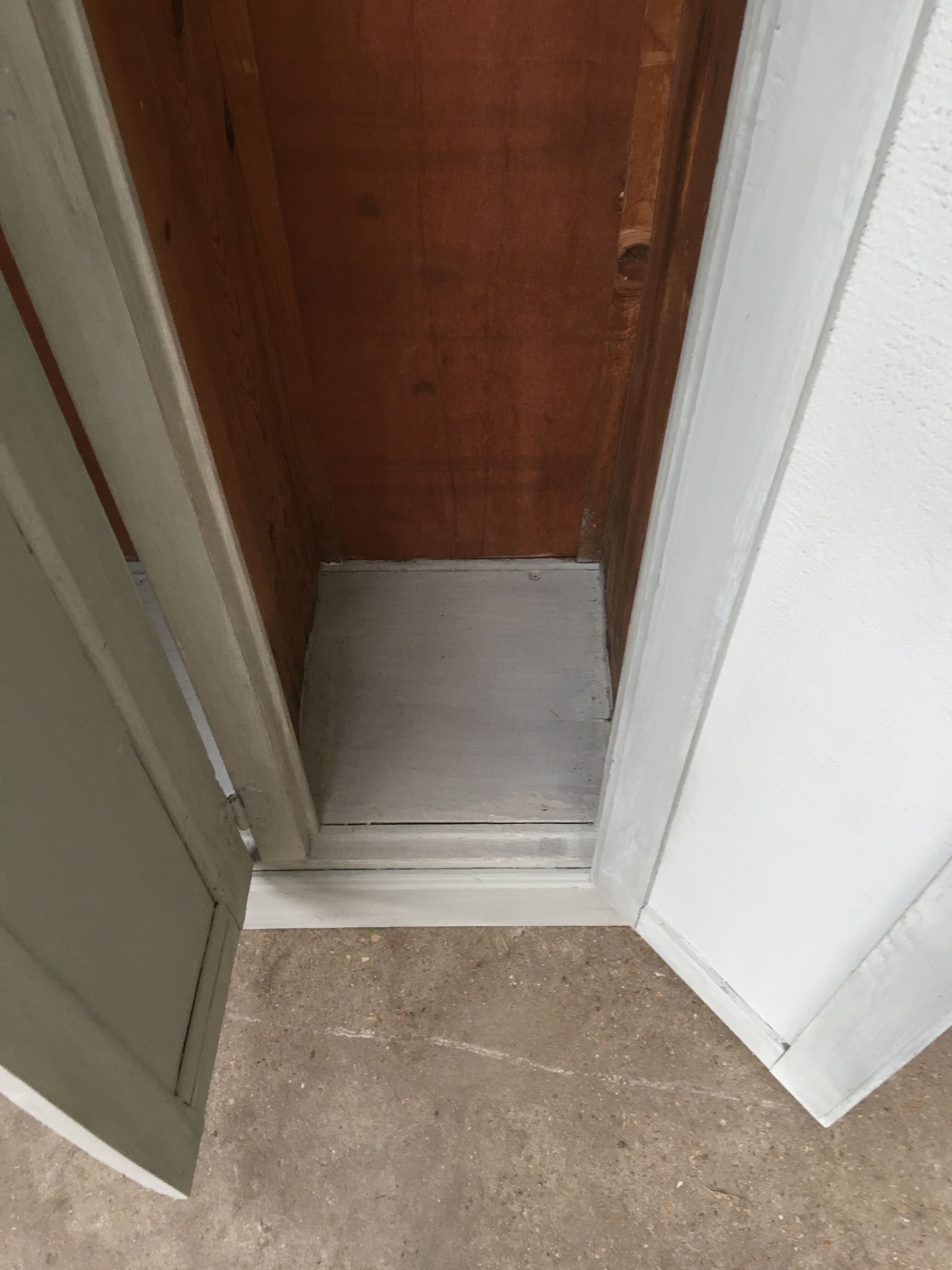 1930 old school locker