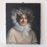 Portrait "The Good Mother"