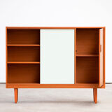 Vintage Scandinavian sideboard 1960