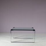 1960s Modern coffee table by Peter Draenert from Belgium