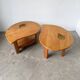 Low tables in "drop" elm