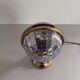 Atomic Design/One Ambience Light in plexiglass, 1970s, Italy