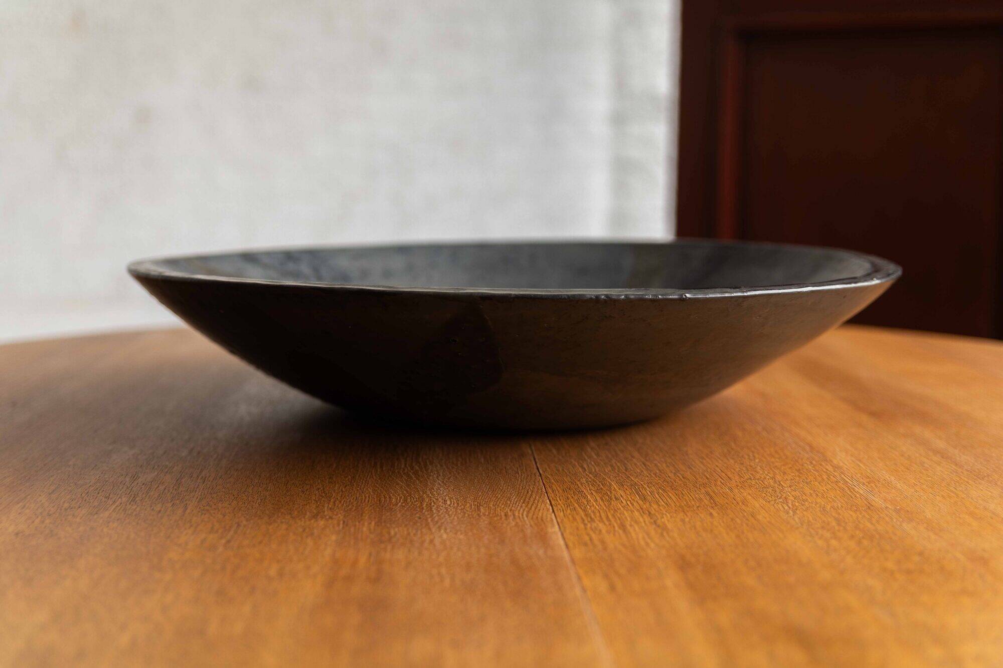 XL ceramic bowl