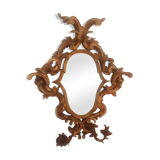 Italian mirror 18th century 82x65