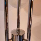 Lampadaire cascade 1970 vintage