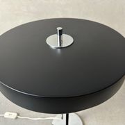 Lampe de table vintage 'President' – Kaiser Leuchten
