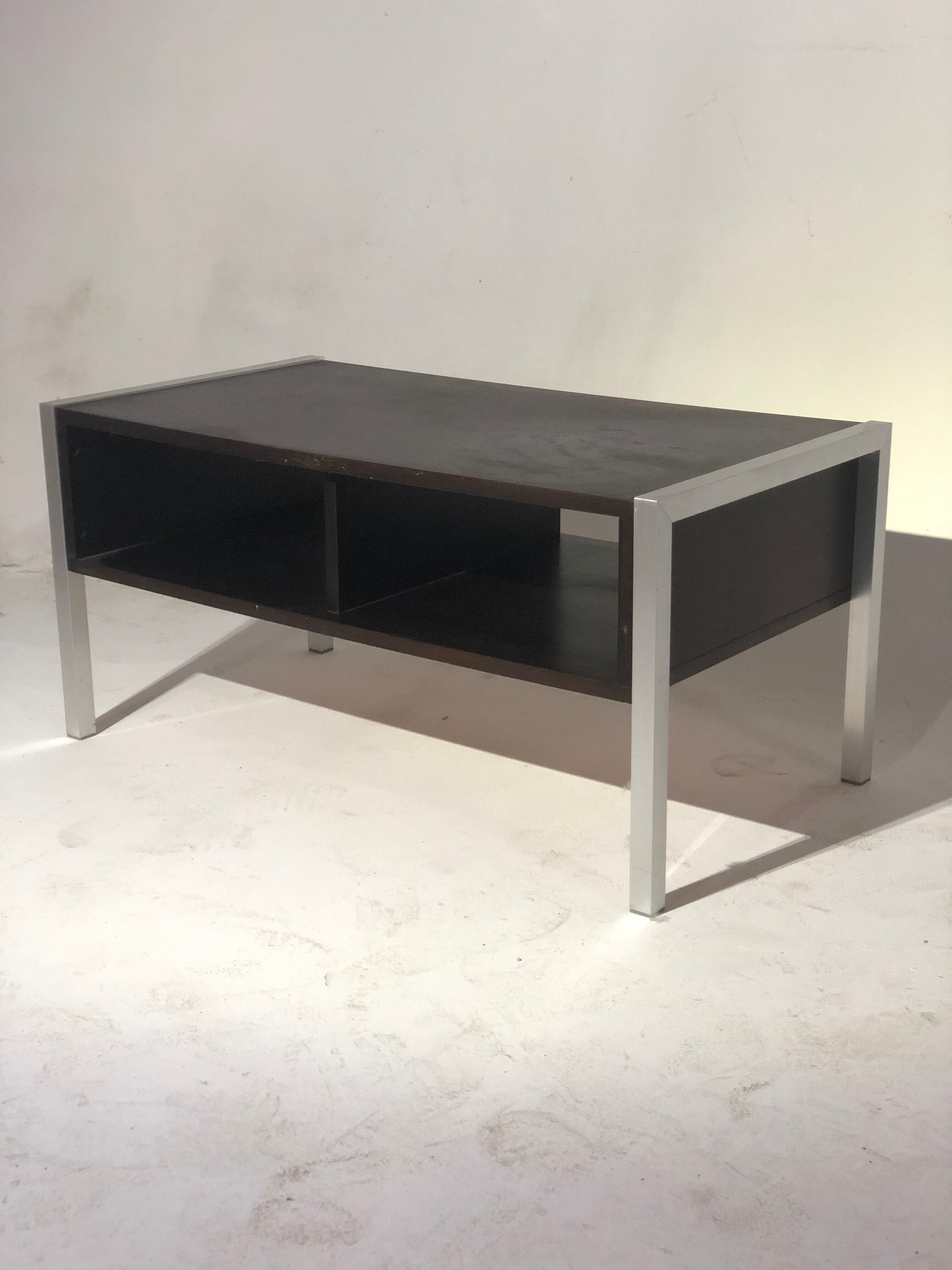 Vintage coffee table Roche Bobois - 1976