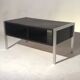 Table basse vintage Roche Bobois 1976