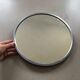 Art deco mirror plateau