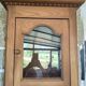 display cabinet library