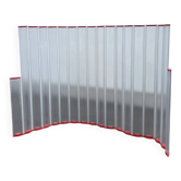 Modular screen "Labirinto", Jozeph Forakis, Magis – Italy 2003
