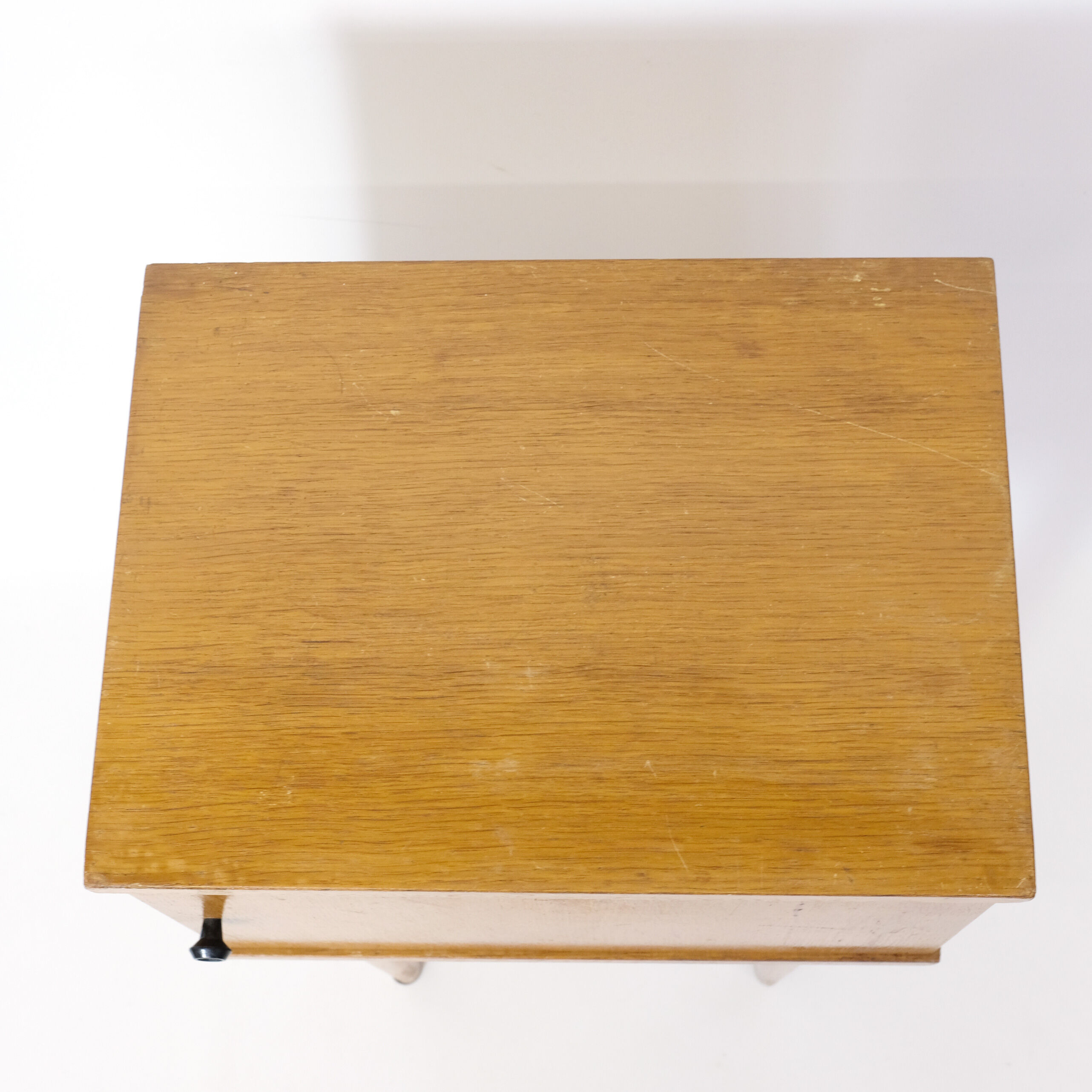 Bedside table from the 60s-70s.