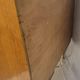 Vintage Scandinavian chest of drawers