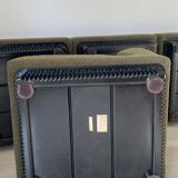 6 Herman Miller armchairs 1970