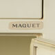 Armoire à pharmacie des années 1950 , Maquet