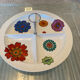 Villeroy&boch acapulco vintage raw food dish or aperitif