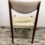 6 Scandinavian chairs