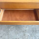 Commode vintage