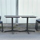 Cereu garden set, Oasiq