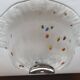 Murano glass wall sconce