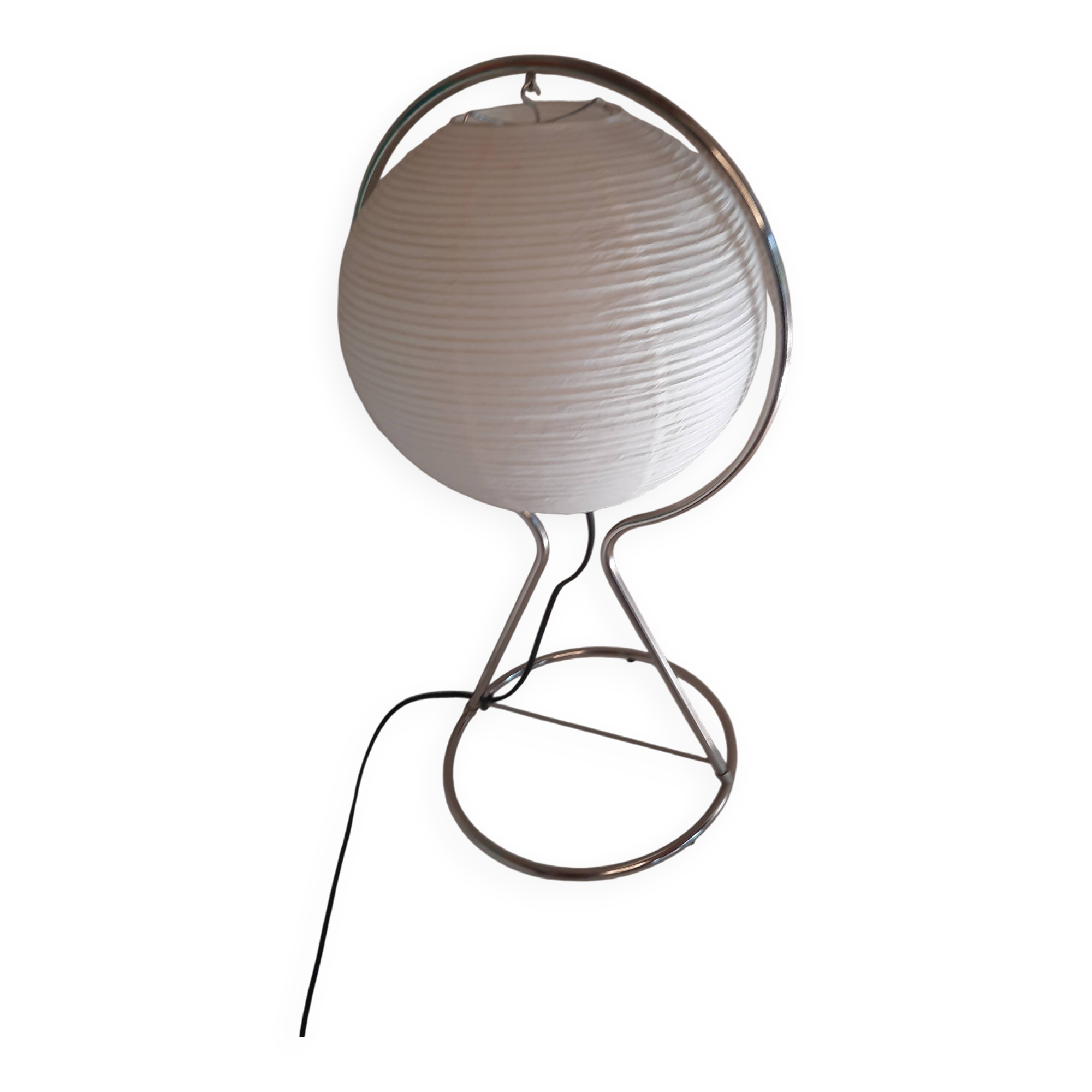 Vintage Ikea table lamp