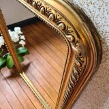 Miroir Louis Philippe