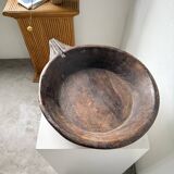 Ancien plat XL berbère