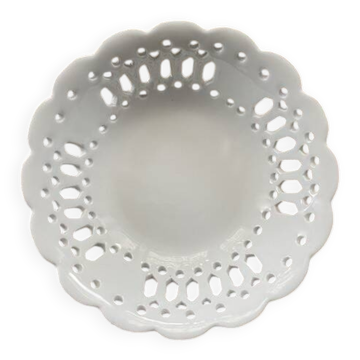Lattice bowl