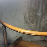 African chair