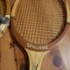 Tennis rackets & bag