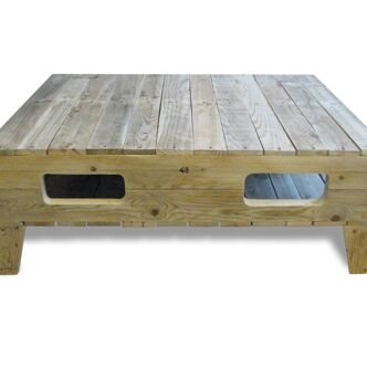 Coffee table, living room table