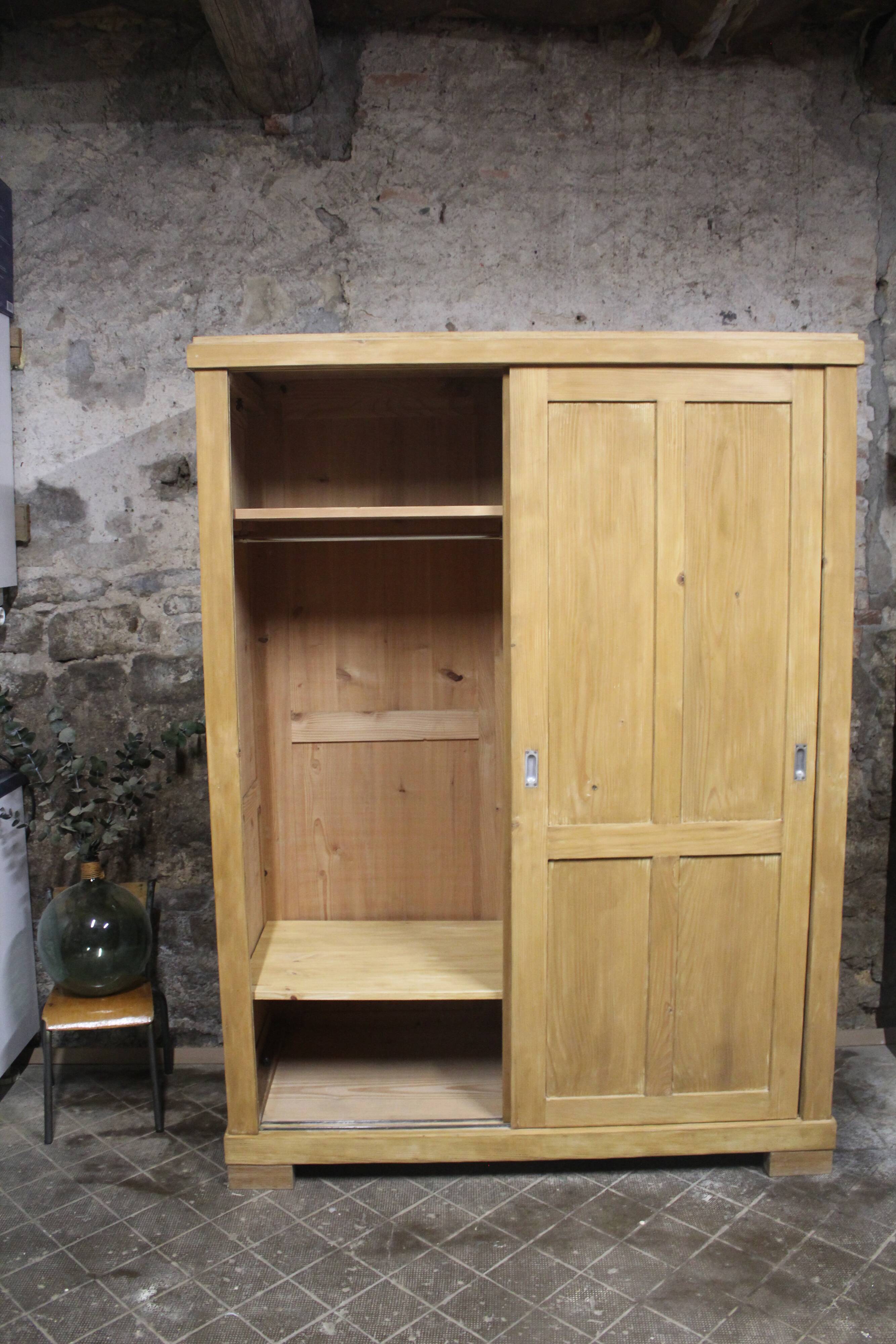 Parisian wardrobe