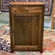 Art Deco buffet in walnut 1930