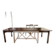 Table drapier architecte Roche Bobois