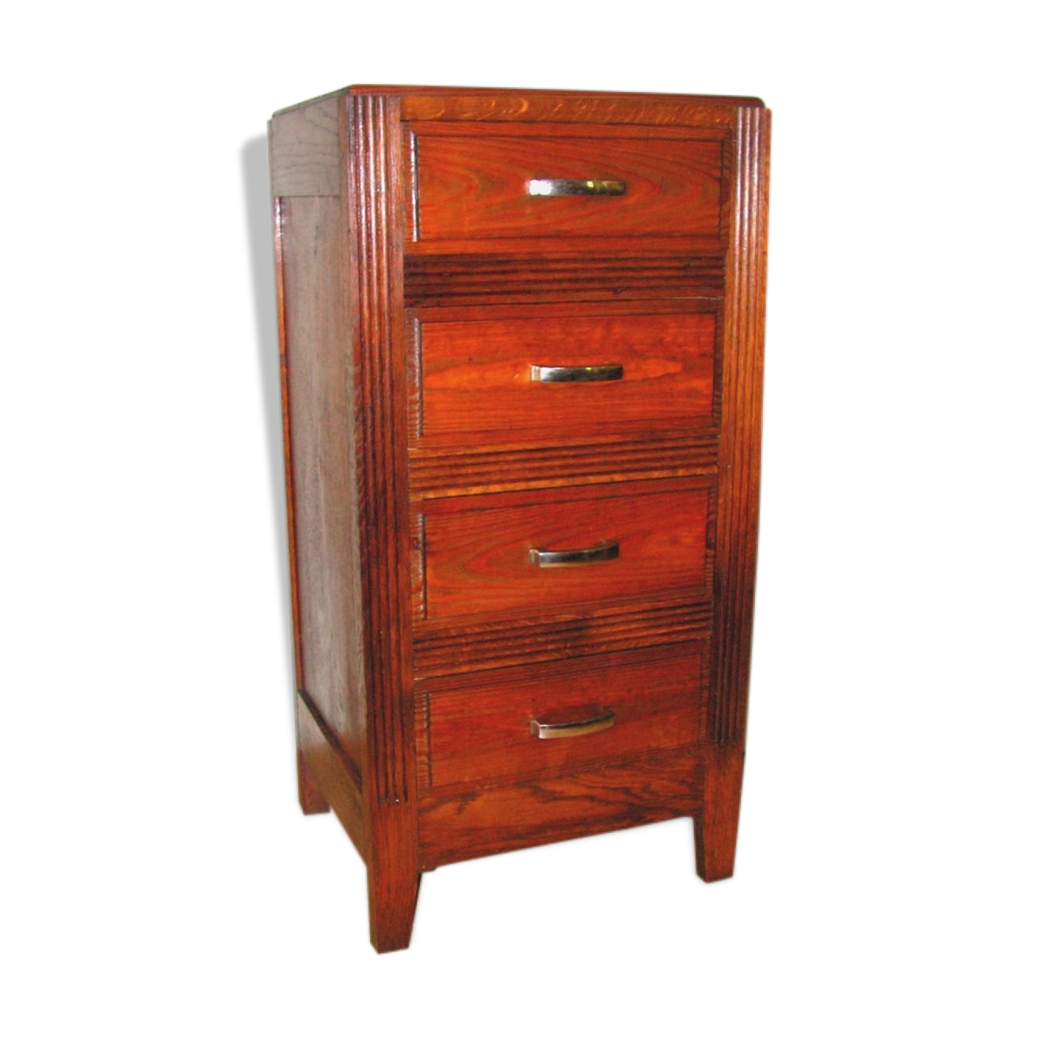 Spreadsheet years 40