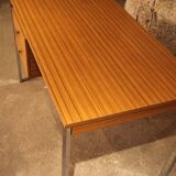 Pierre Guariche Desk, Senior Model, 1960