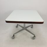Artifort side table or trolley table, 1970's