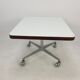 Artifort side table or trolley table, 1970's